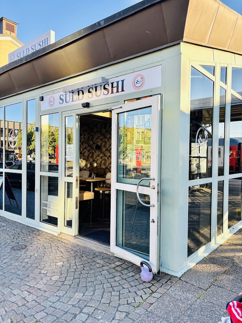 LUMISHI NÄSSJÖ