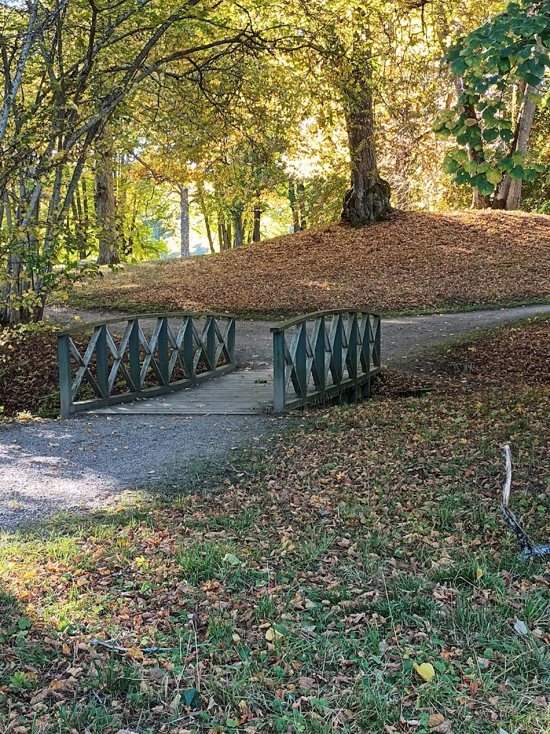 Slottsparken
