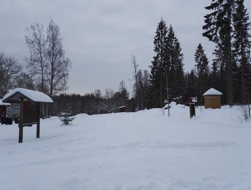 Högaliden Hjo
