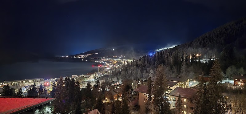 Tott Hotell Åre