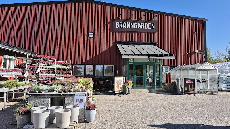 Granngården Kungsgården