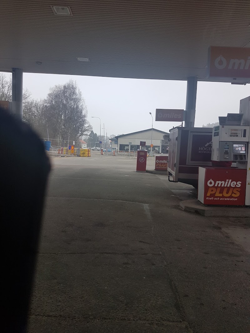Circle K Henån