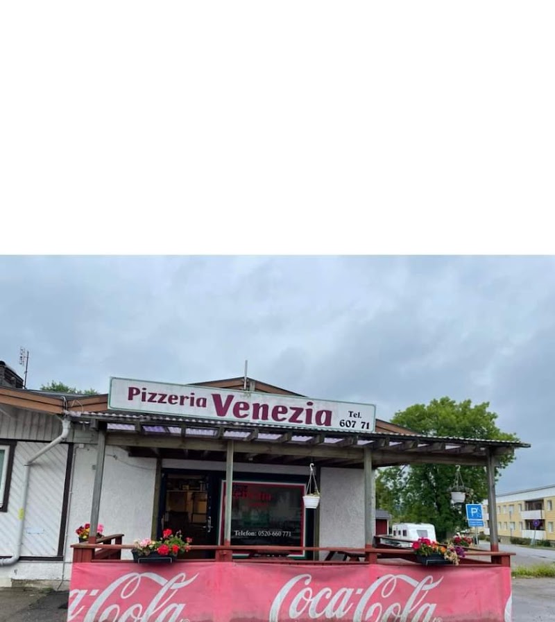 Pizzeria Venezia