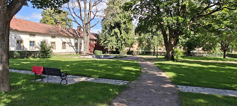 Myntparken