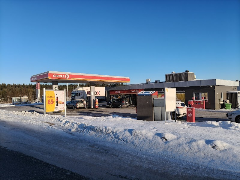 Circle K Nordmaling