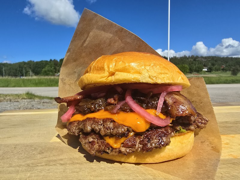 Smashers Foodtruck