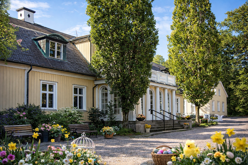 Munkedal Manor
