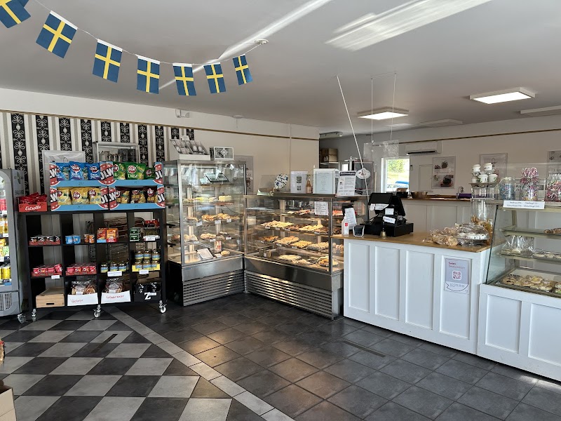 Åby Konditori AB