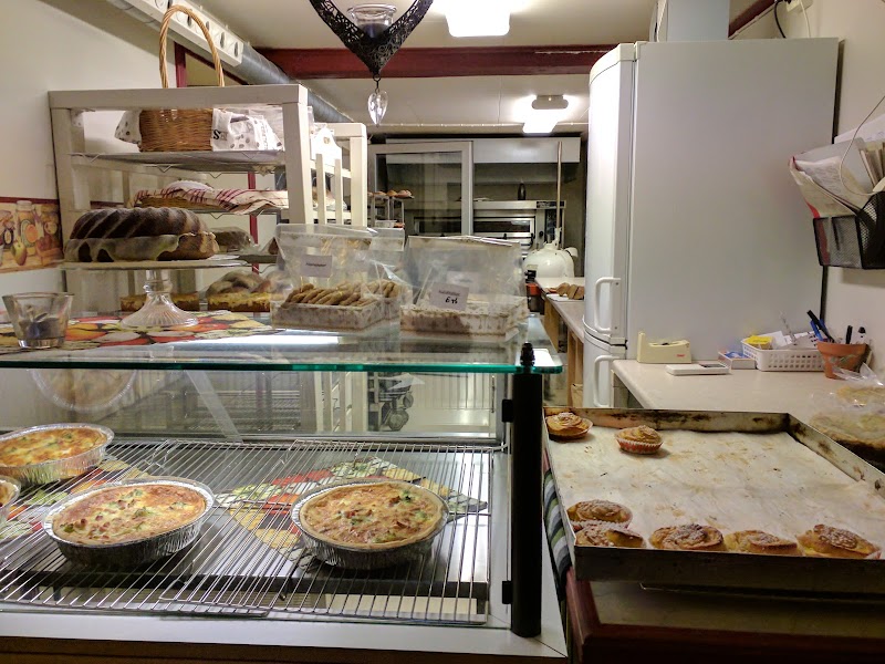 Lindgårdens Kafe'