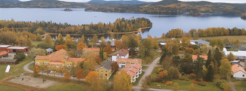 Nordvik Utbildningar AB