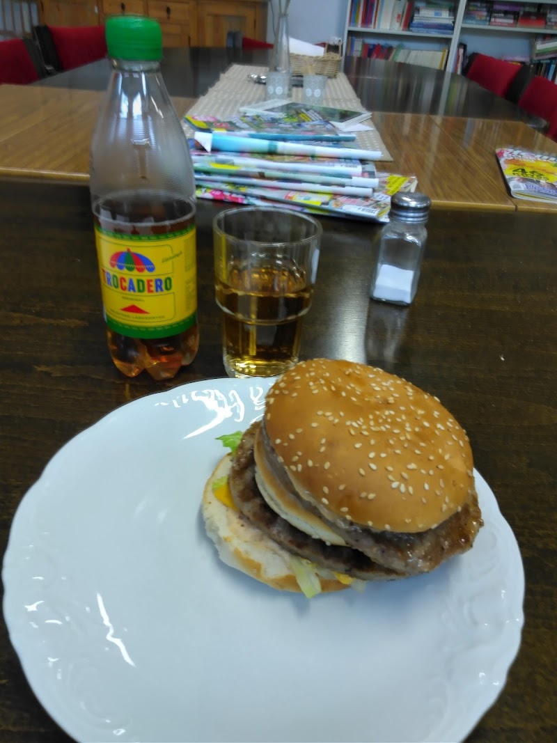 Centrumhörnan