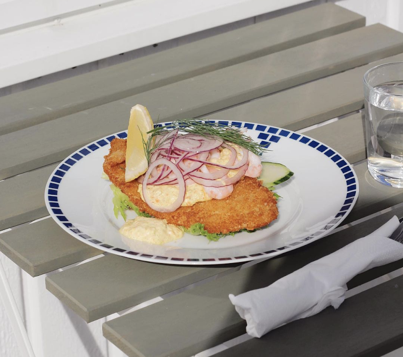 Mariehöjd Smørrebrød & Kro