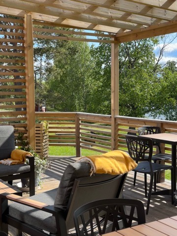 Lugnet Café & Restaurang Arjeplog