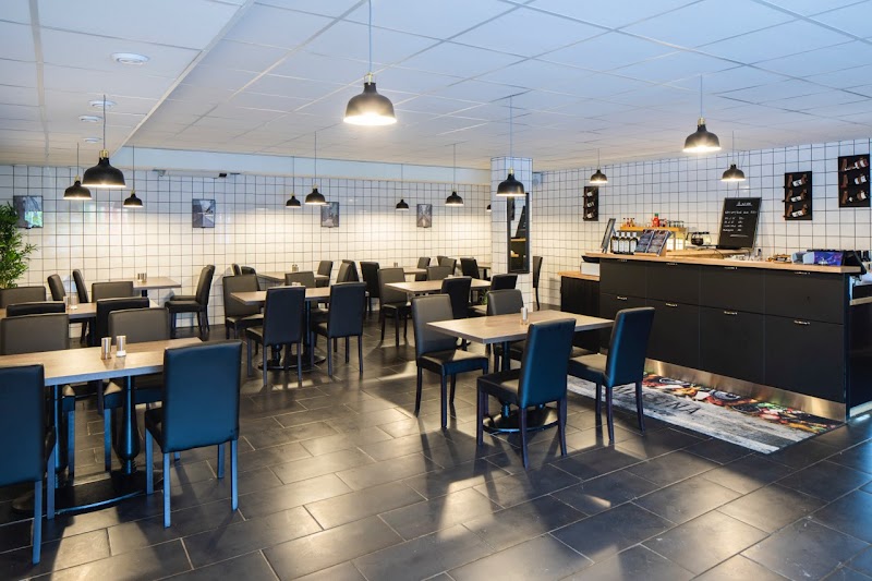 Pizzeria Messina