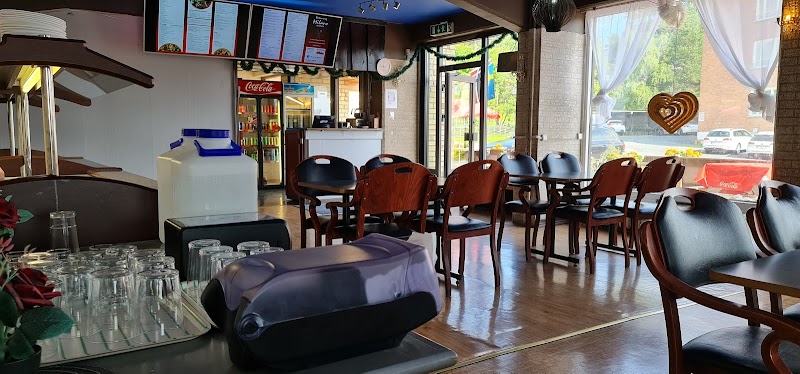 Restaurang Milano
