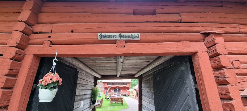 Hedemora Gammelgård