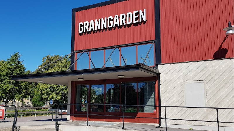 Granngården Arboga
