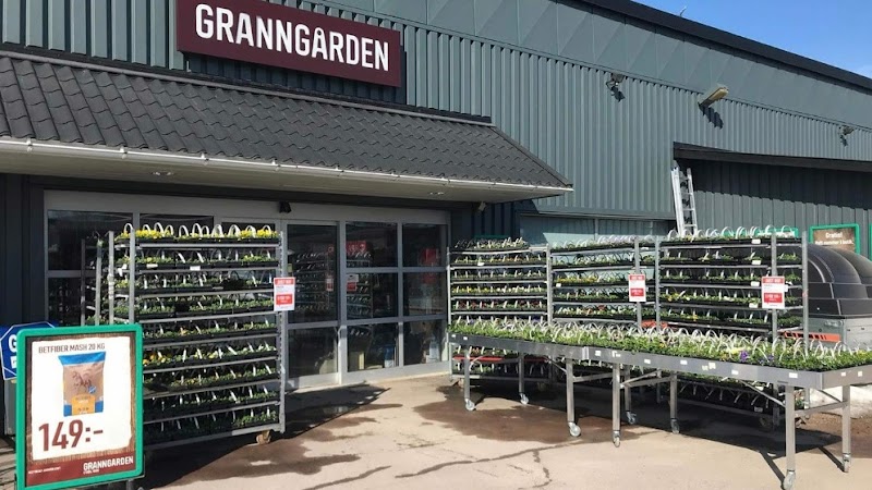 Granngården Mora