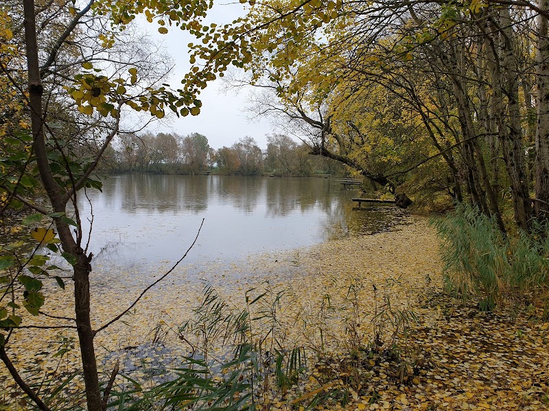 Tegelbruksdammen