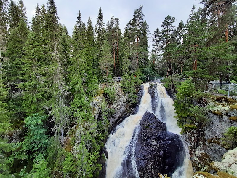 Styggforsen
