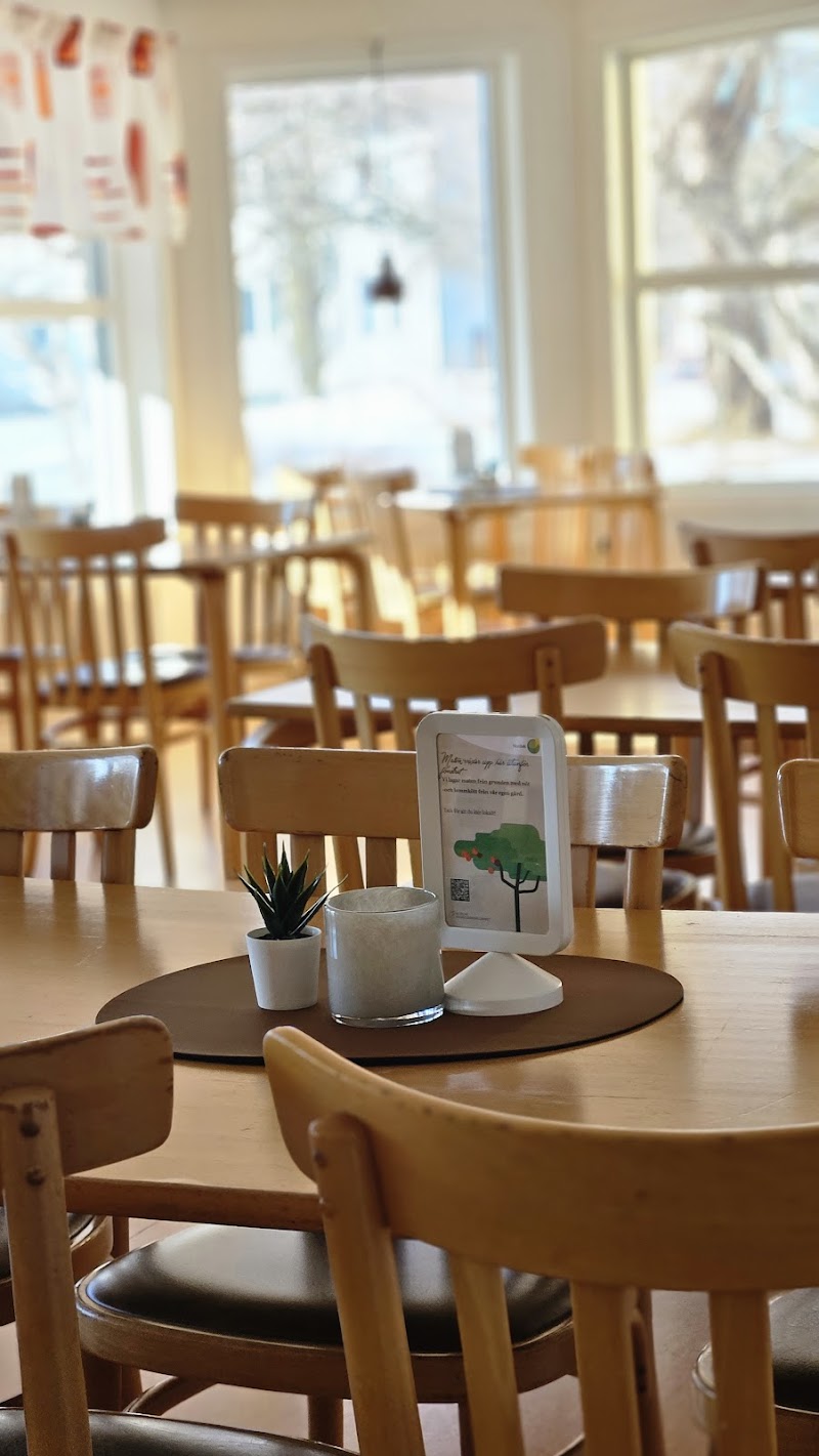 Nordviks Restaurang