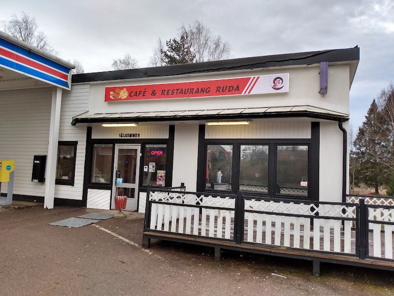 Pizzeria Ruda