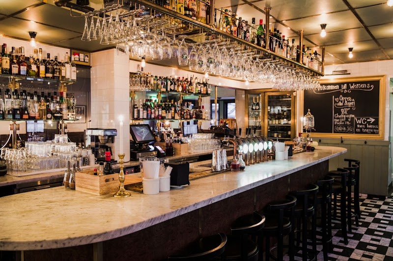 Werséns Brasserie