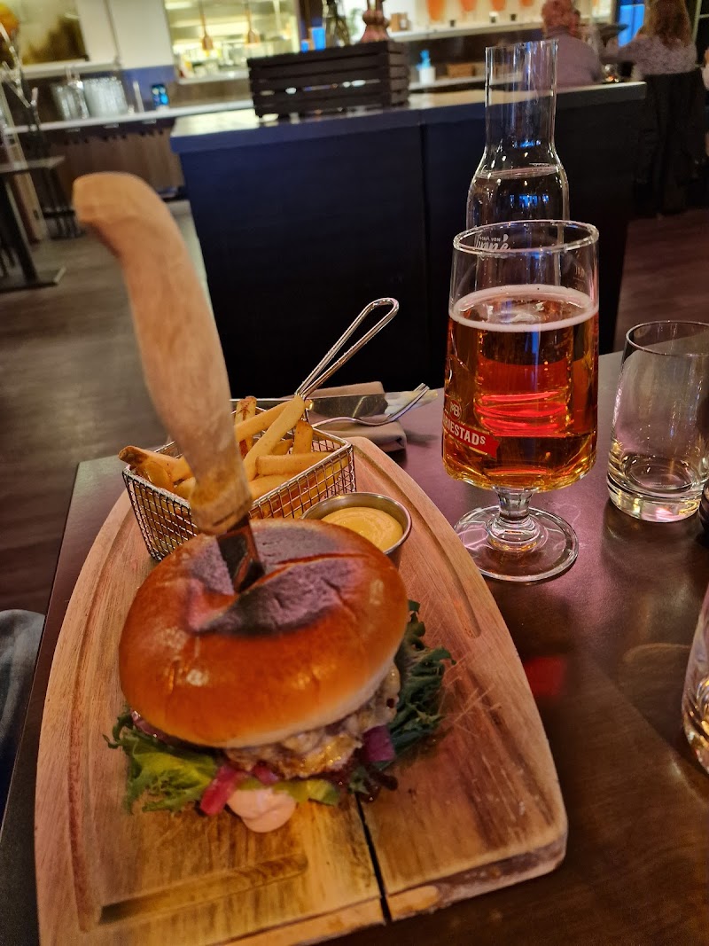 JARA Kitchen & Bar
