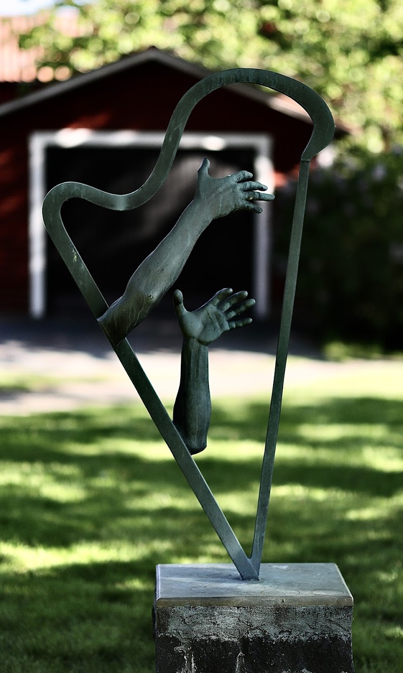 Gröna Torget/Punschparken