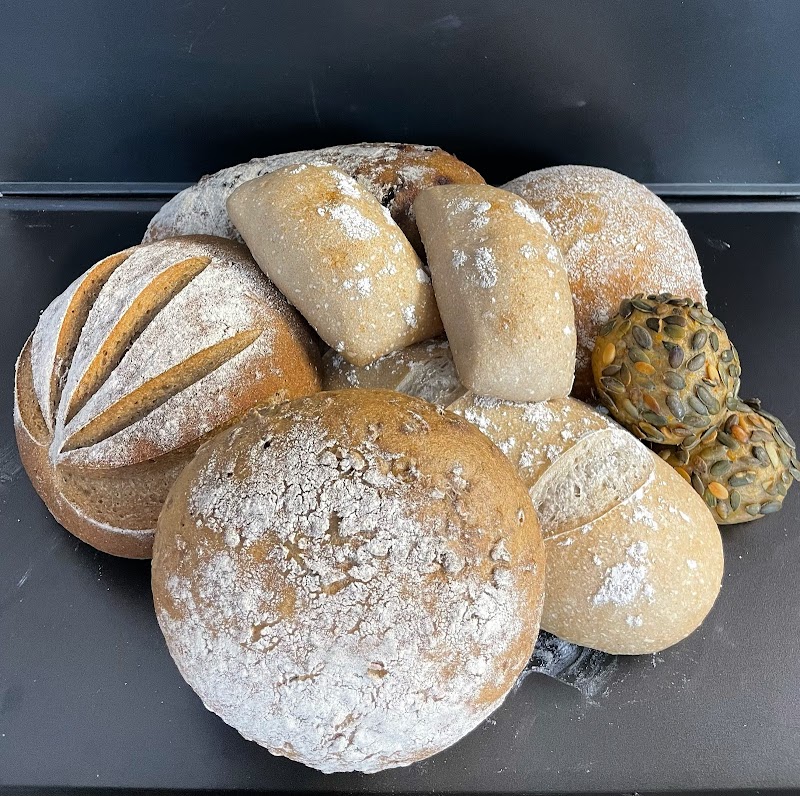 Gullegårdens Glutenfria Bageri Byxelkrok