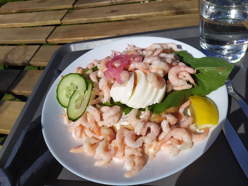Café Klarälven