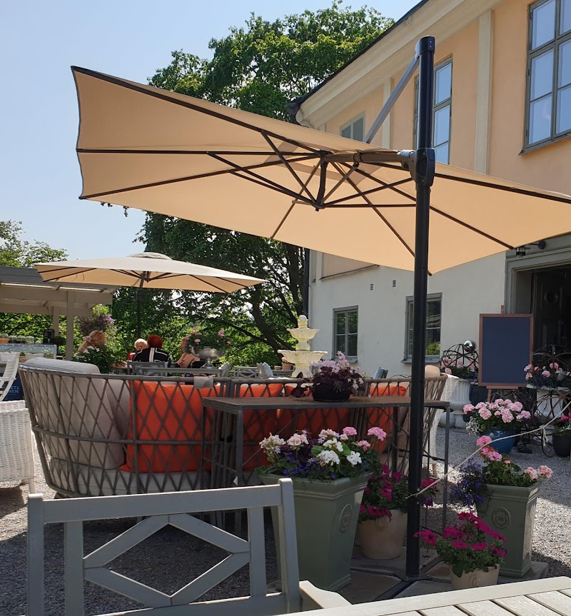 Ängby Slott ÄngsGläntan Gårdsbutik