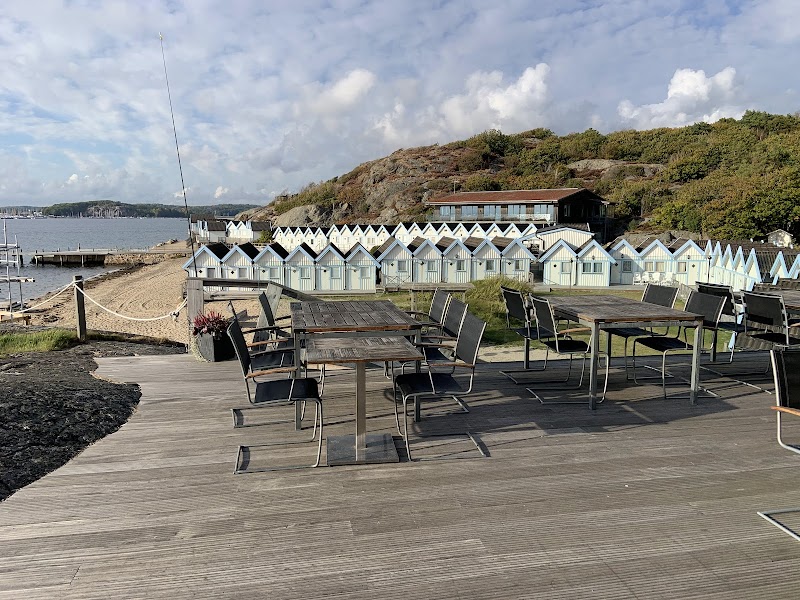 Restaurant Hovås kallbadhus
