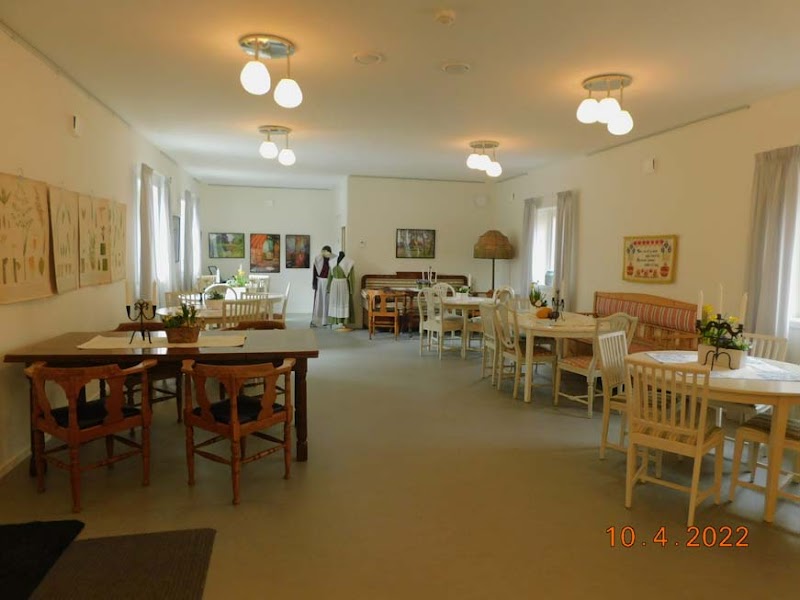 Café på Kjugekull