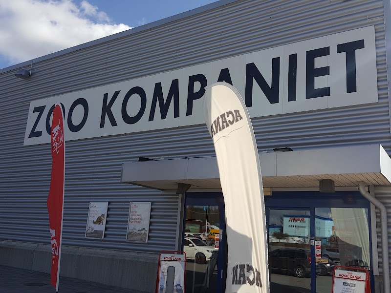 ZOO KOMPANIET