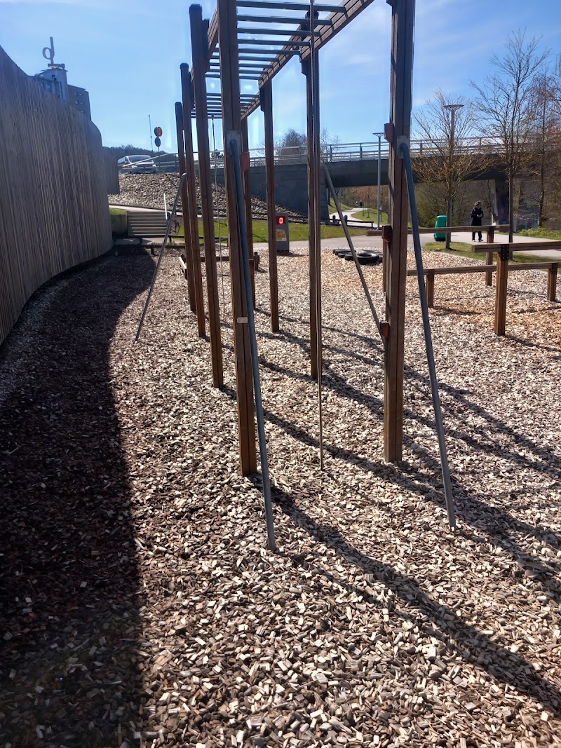City Park, Partille