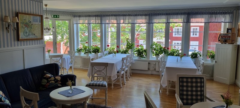 Järvsöbadens restaurang