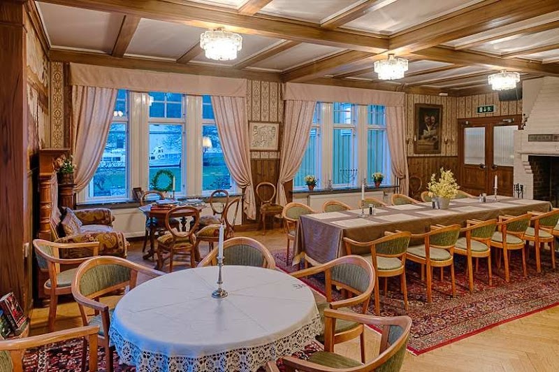 Håveruds Herrgård