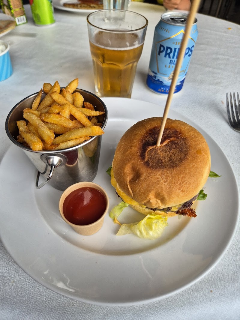Malma Strand Restaurang