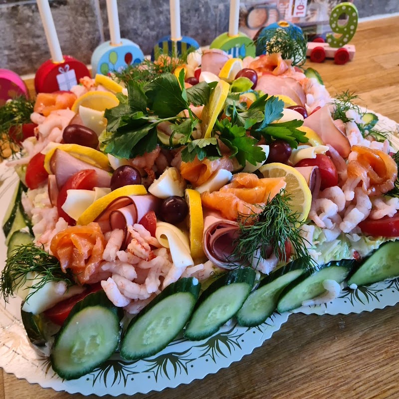 Engströms Beställningar