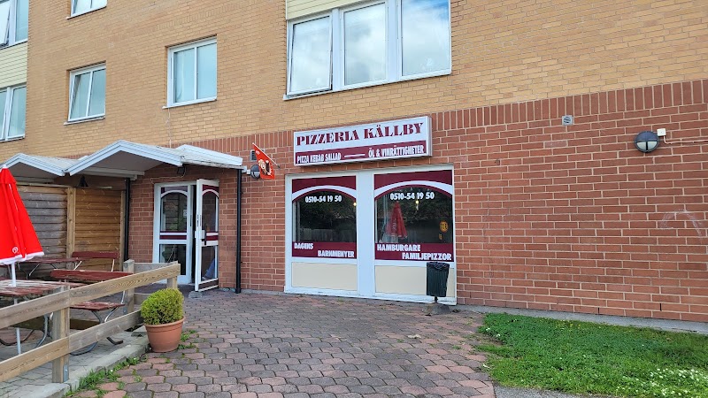 Källby Pizzeria