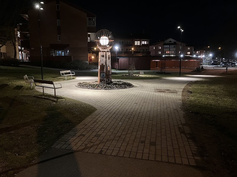 Badhusparken