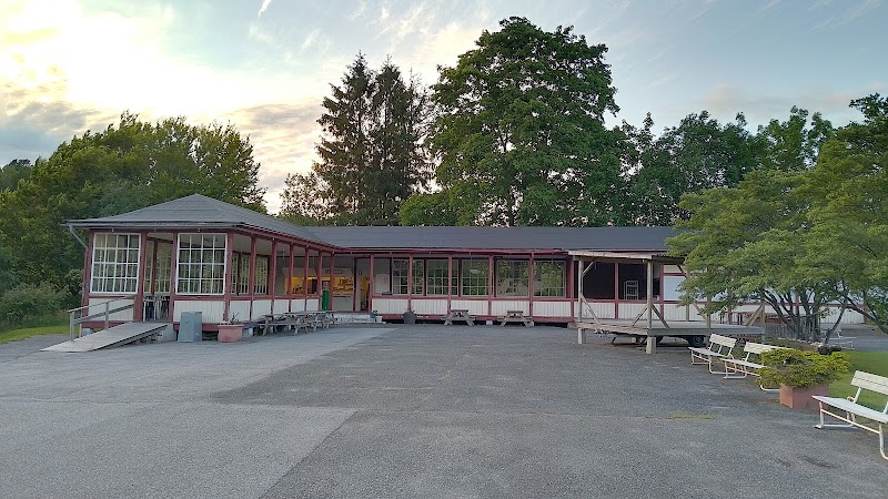 Munkedals folkets park