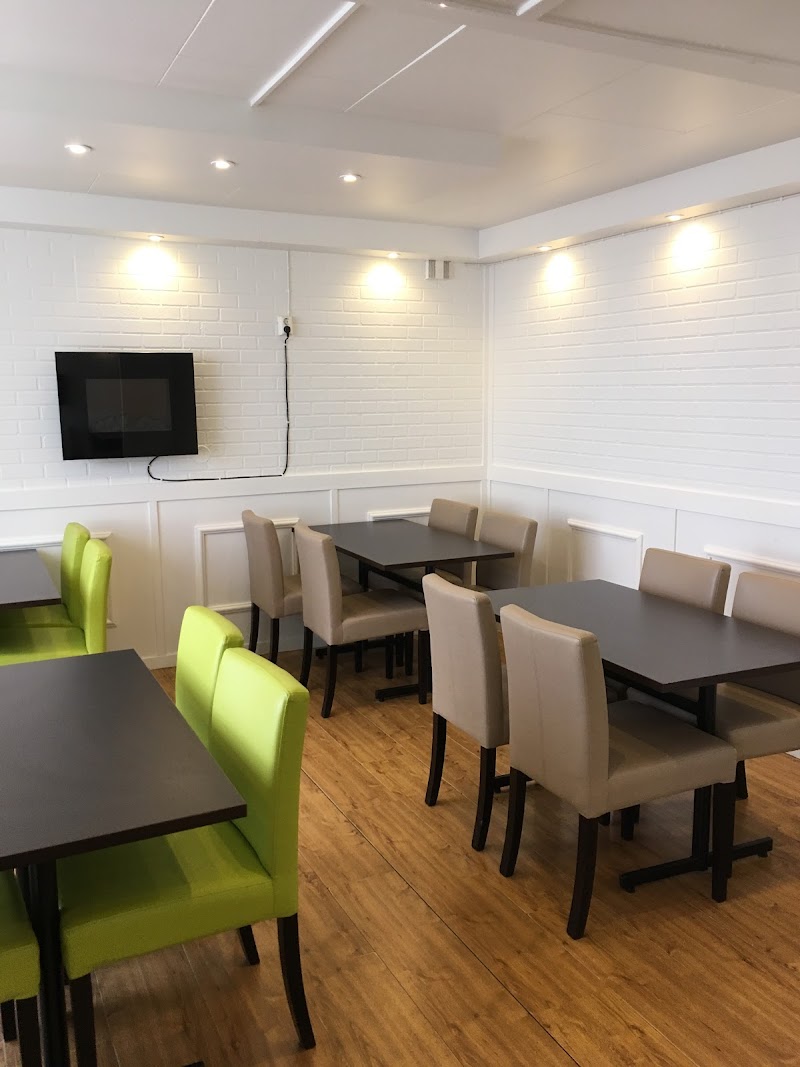 Fenicia Restaurang