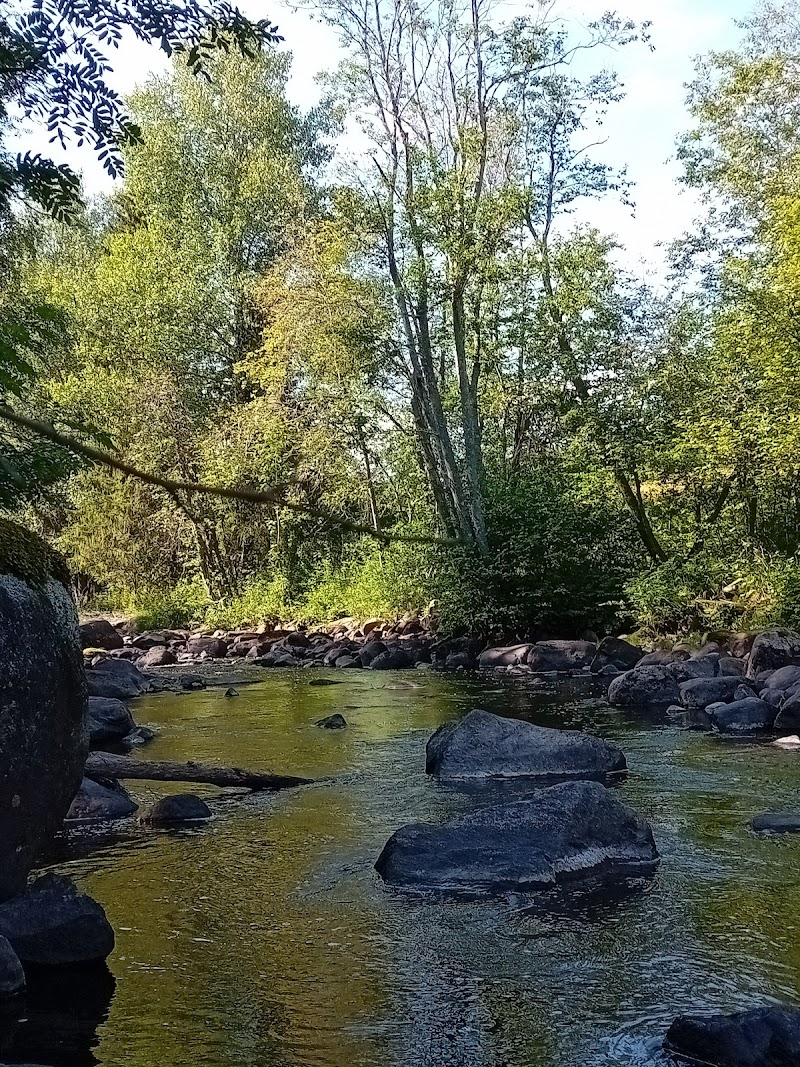 Skalberget