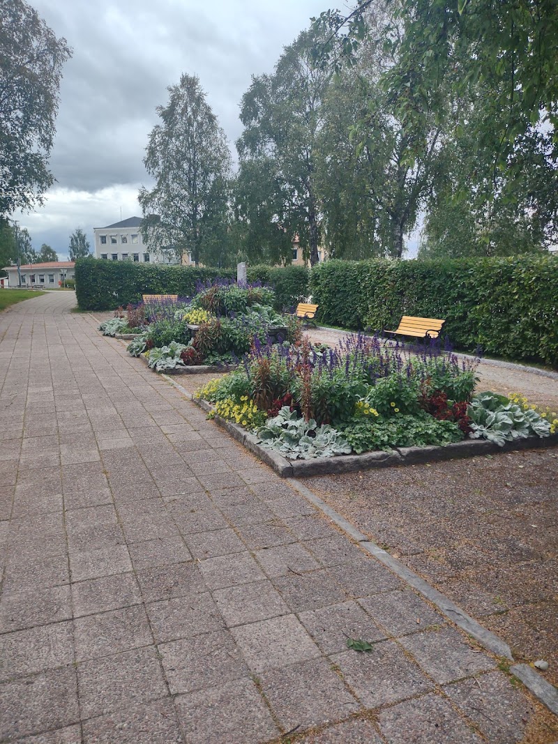 Raanparken