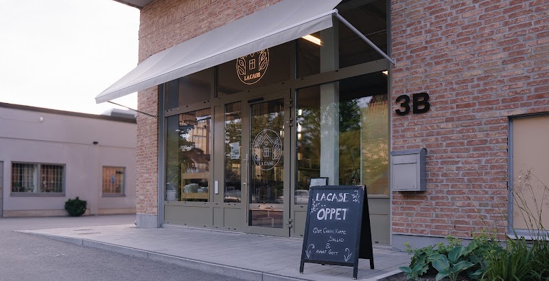 Cafe La Case