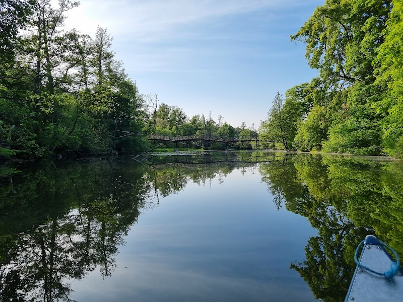 Nyby park
