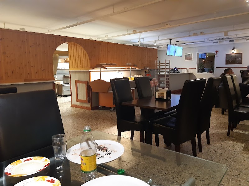 Pizzeria REMSLE