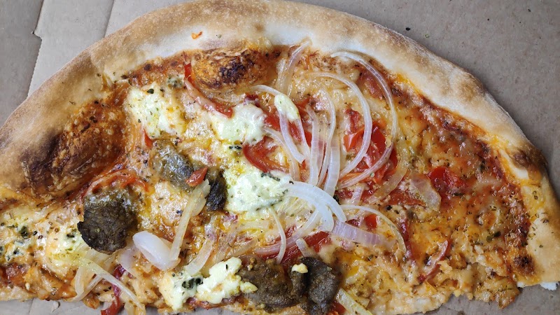 Mantorp Pizzeria